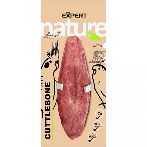 Bird cuttlebone minerals - bird,