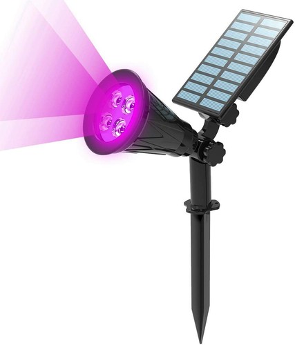 Sun led solar spot lights - spot,