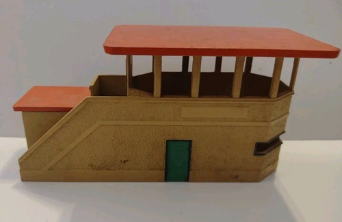 Hornby dublo meccano - hornby,