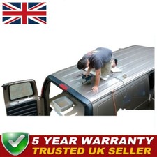 RV Roof Air Vent Fan for Wind