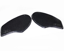 BSA Gas Fuel Tank Knee Pad