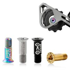 Bike Jockey Pulley Screw