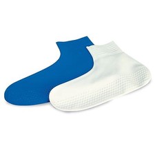 Zoggs Latex Swim Socks (pair)