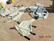 Snuggy Lycra Body Rug with headless hood 6'3''