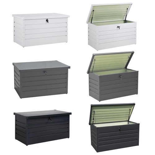 Lockable outdoor furniture - outdoor,