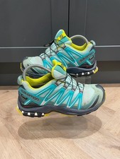 Salomon xa pro 3d Gore-tex