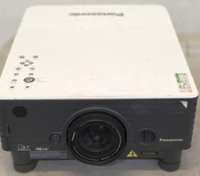 PANASONIC PT-D3500E PROJECTOR