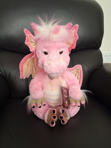 Charlie bears festoon dragon - charlie,