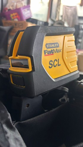 Stanley fatmax scl - fatmax,