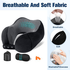 Travel pillow memory - pillow,