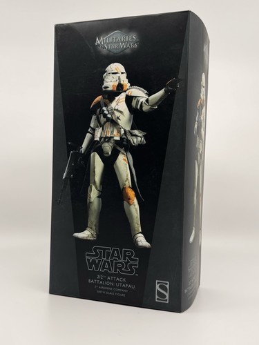 Sideshow militaries star - sideshow,