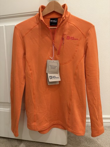 Nwt jack wolfskin kolbenberg - wolfskin,