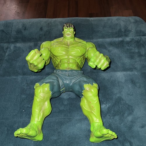 Hasbro marvel smash - smash, n”