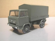 Old Cars Fiat Iveco 4x4