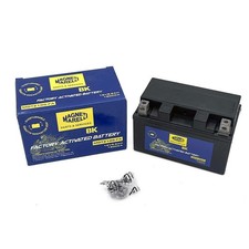 Magneti marelli ytz10s ready - magneti,