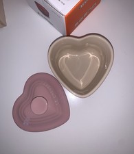 Le Creuset Satin Pink Large