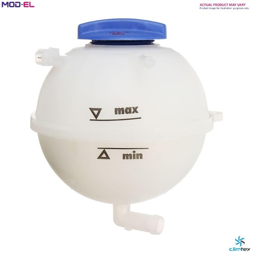 Expansion tank coolant - tank, cy2-042