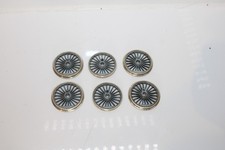 4mm Romford Loco Driving