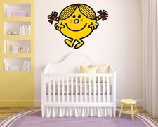 Little Miss Sunshine Mr Men