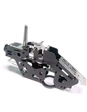 Trex 450 pro carbon fibre main