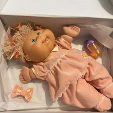 Cabbage Patch Kids Baby Doll