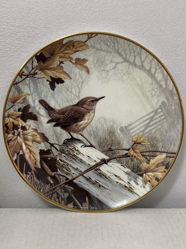 Wedgwood rspb centenary - wedgwood,