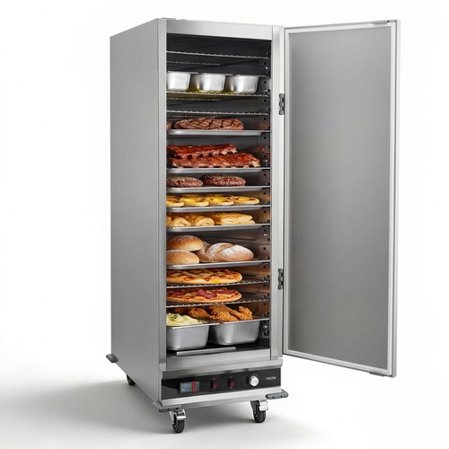Vevor electric hot - vevor, food