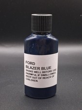 FORD BLAZER BLUE 30ML PAINT