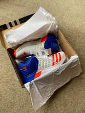 Adidas Adipower Vector Mid