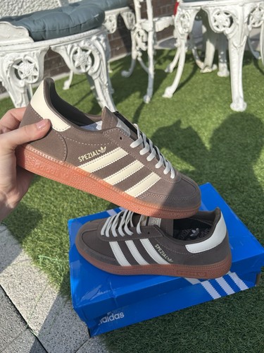 Adidas handball spezial - handball, low