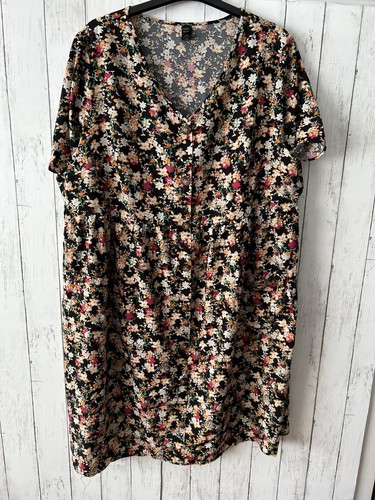 Ladies emery rose black - rose, 4
