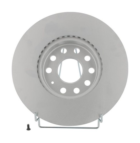 Brake disc ferodo ddf1218c for - ferodo,