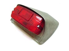 Lambretta Rear light unit SX