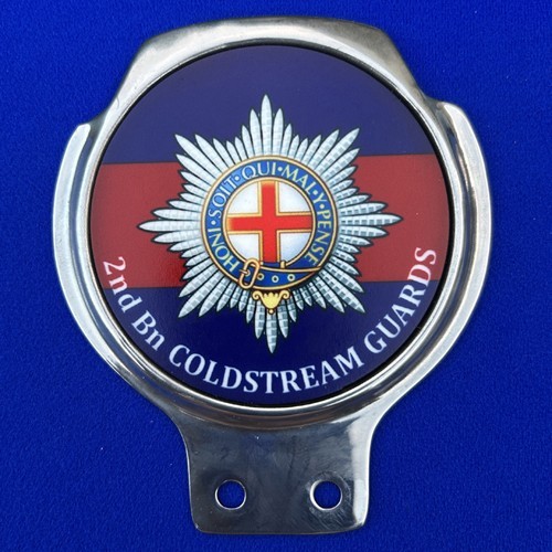 Coldstream guards 2nd - 2nd, battalon