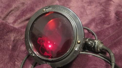 Ww2 raf aldis - ww2, signalling