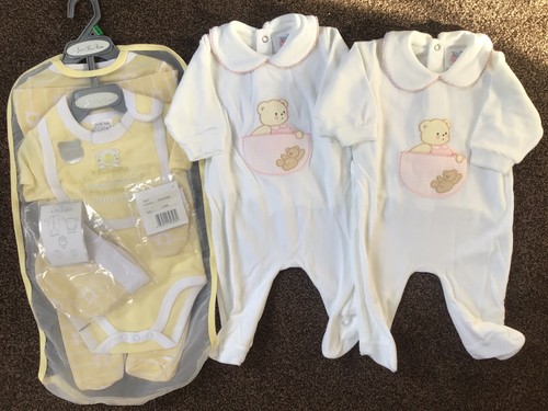 Bundle baby girls - bundle, clothes