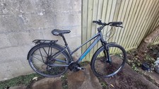 Merida Crossway lady size S