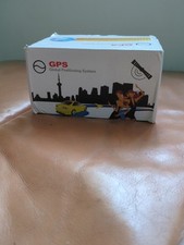 Global Positioning Systems, Inertial Navigation, and Integration