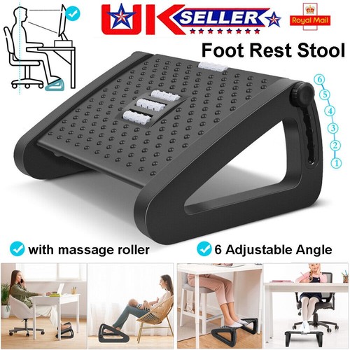 Adjustable office foot - adjustable,