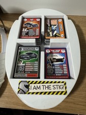 Top Gear Turbo Challenge &