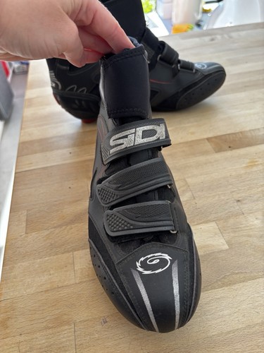 Sidi cycling shoes - cycling,