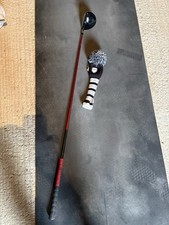 Callaway RAZR X Black Fairway