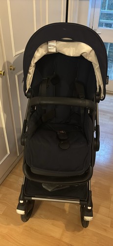 Pram/buggy