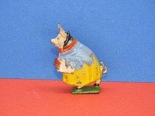 BRITAINS VINTAGE PREWAR LEAD