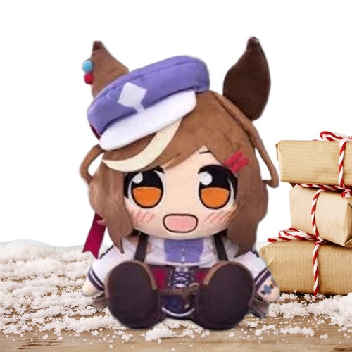 Anime umamusume - anime,
