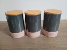 3 x Jeff Banks Pour La Maison