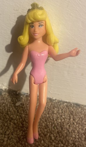 Polly pocket sleeping beauty - polly,