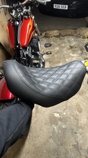 HARLEY DYNA WIDE  GLIDE