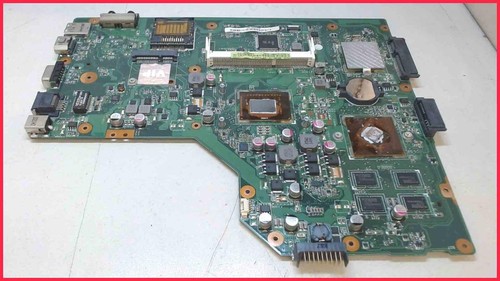 Motherboard main board k54hr - main,