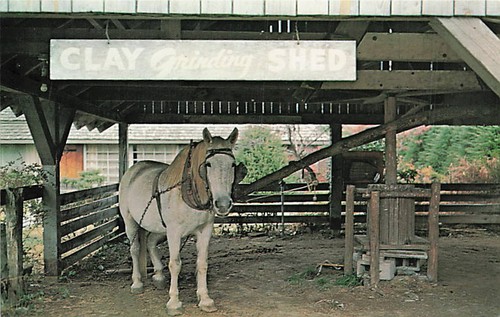 Postcard pigeon forge - postcard,